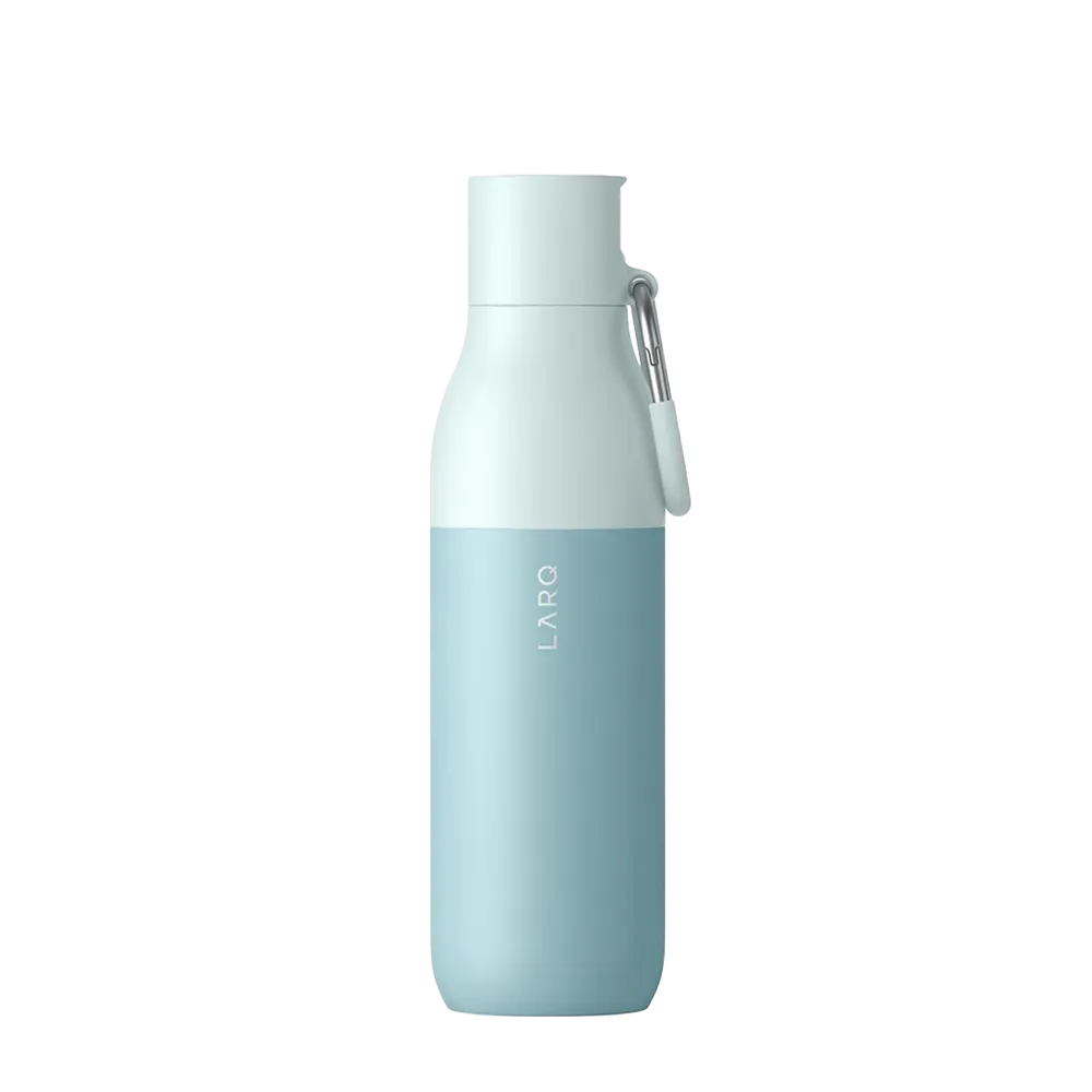 Larq 25 oz Flip Top Bottle