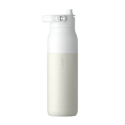 Larq 34 oz Swig Top Bottle