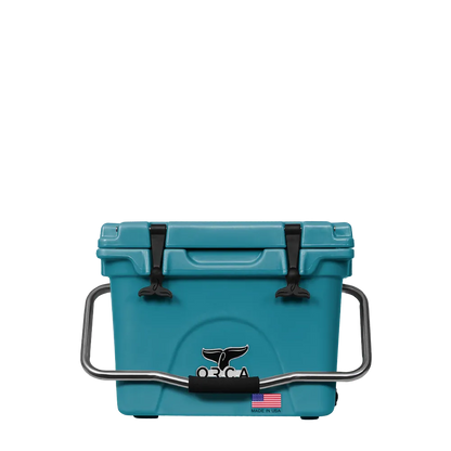 Orca 20qt Cooler