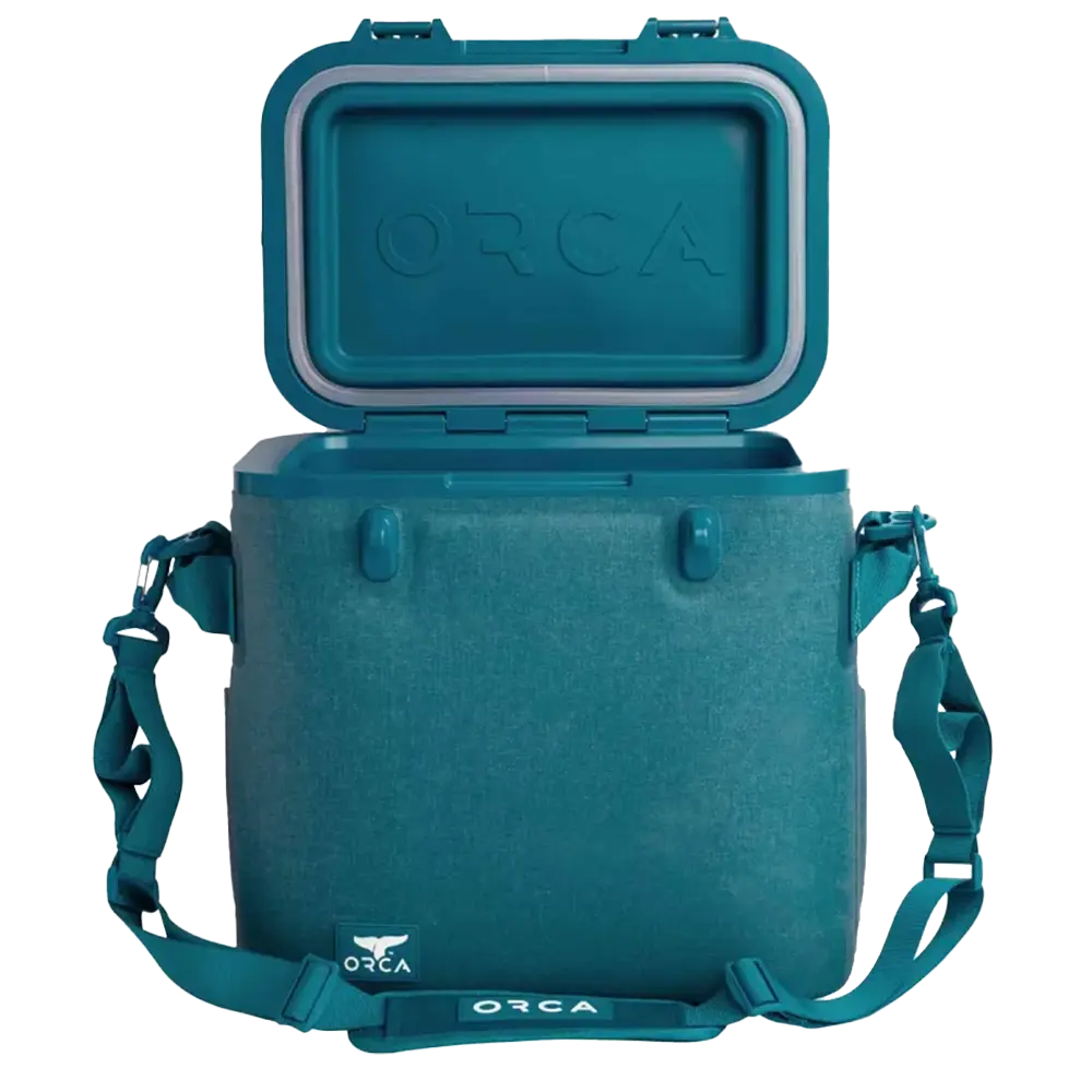 Orca Wanderer 24 Soft Side Cooler-ORCA-Diamondback Branding