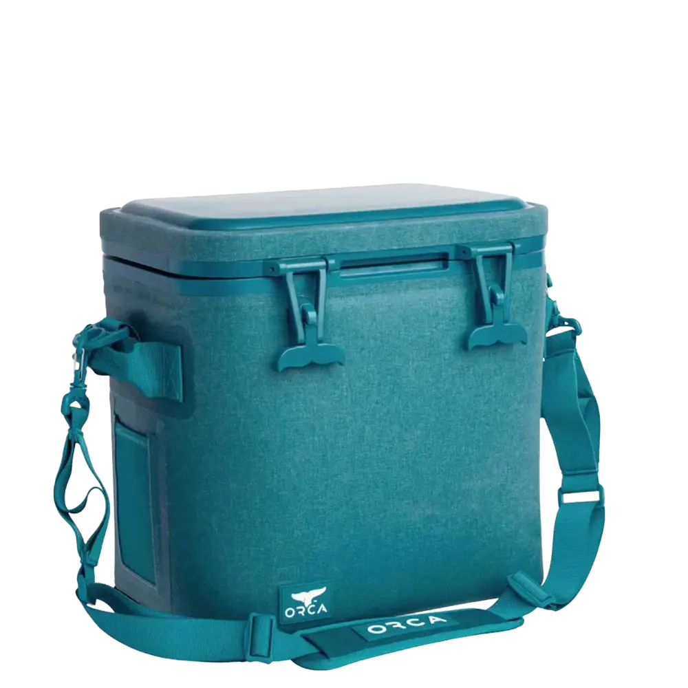 Orca Wanderer 24 Soft Side Cooler-ORCA-Diamondback Branding