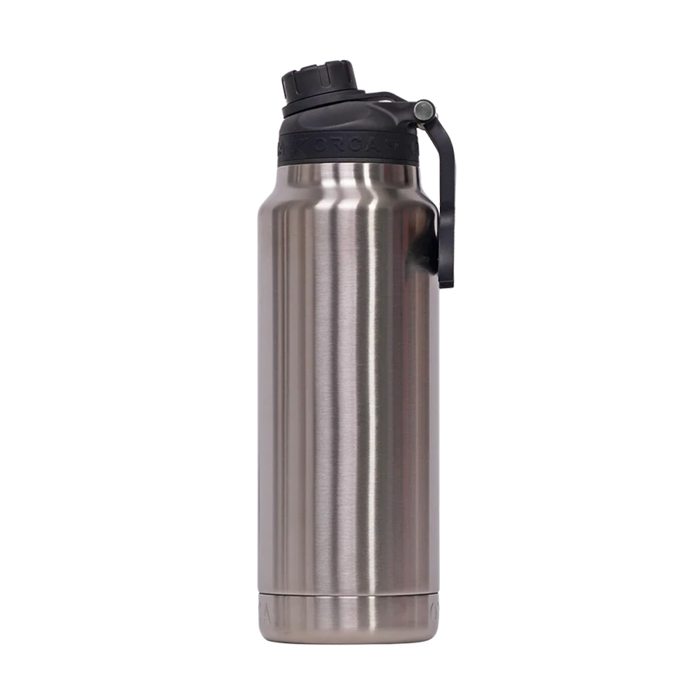 Pittsburgh Steelers 34 oz. ORCA Hydra Color Rush Dandelion Reverse Water  Bottle