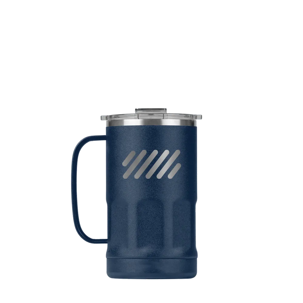 Orca Beer Stein