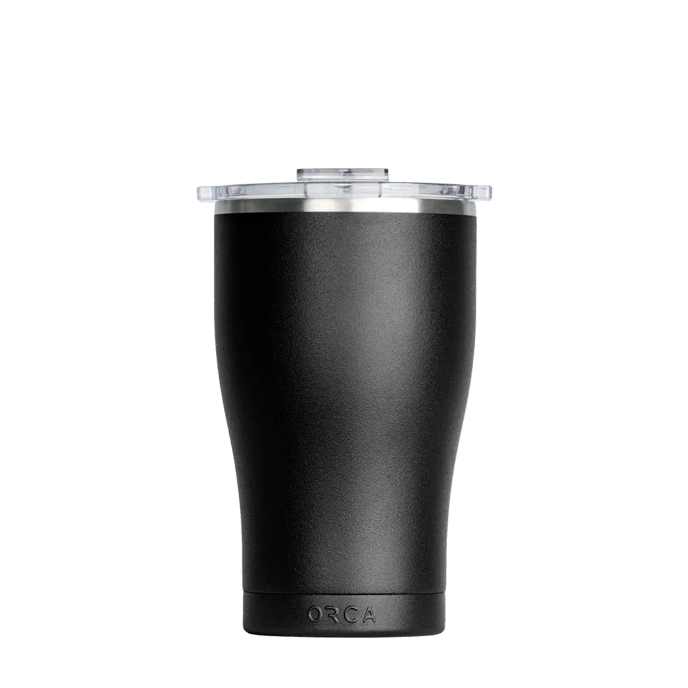Orca 22 oz Chaser Tumbler - Black
