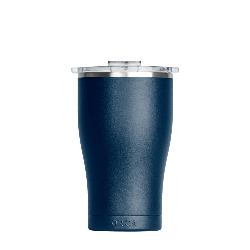 Orca 22 oz Chaser Tumbler - Navy
