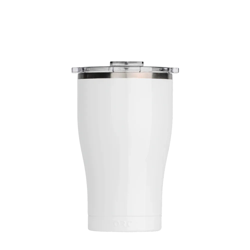 Orca 22 oz Chaser Tumbler - Pearl