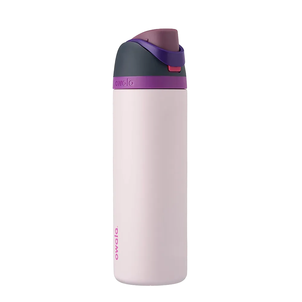 Owala 24 oz Freesip in Dreamy Field