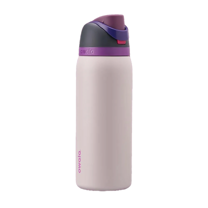 Owala 32 oz Freesip Bottle in Dreamy Field