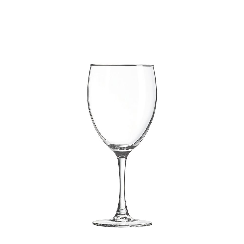 Polar Camel 10.5 oz Wine Glass-Polar Camel-Diamondback Branding