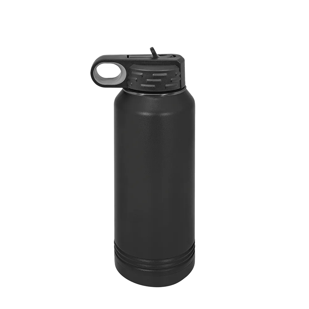 Polar Camel 32 oz Ion Plated Water Bottle