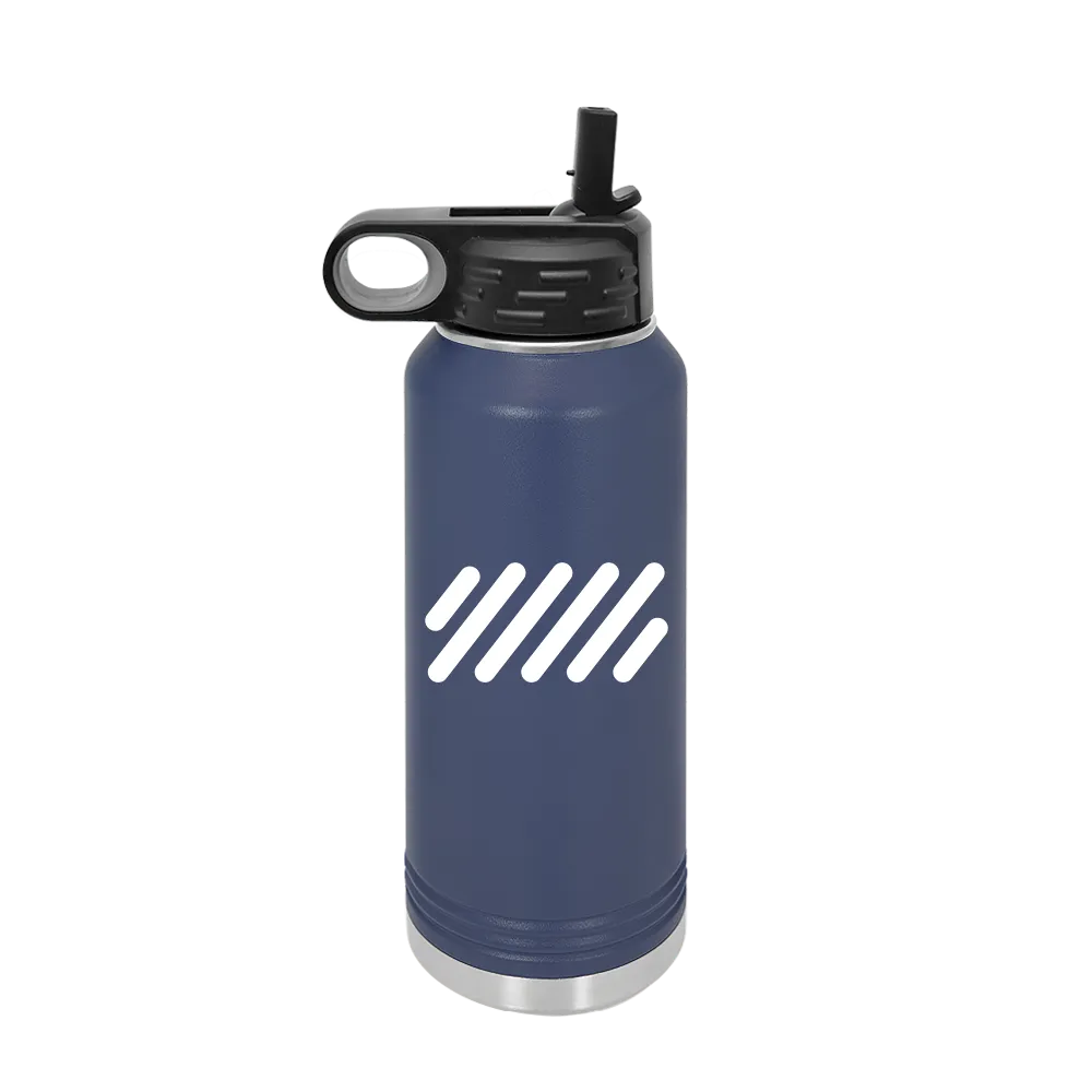 Wyld Gear 44oz Mag Bottle – Diamondback Branding