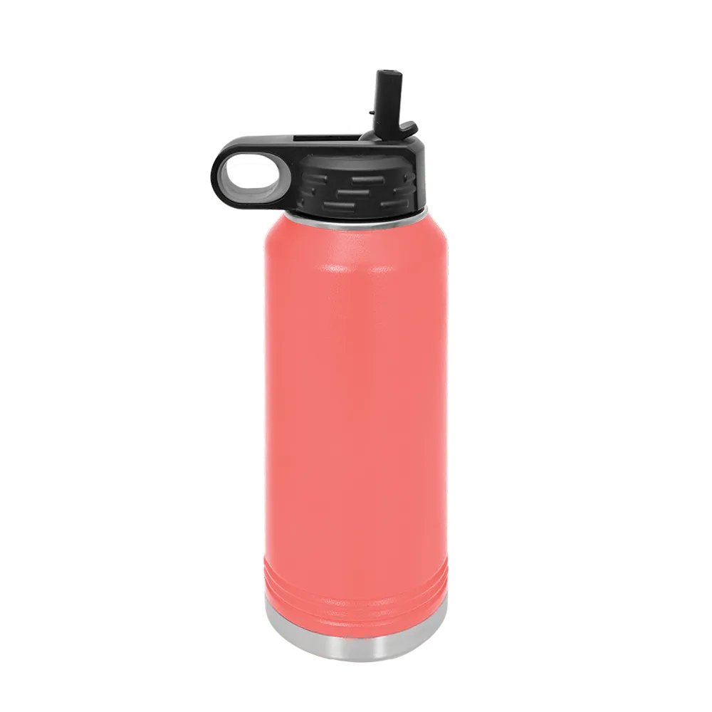 Polar Camel 32oz Water Bottle