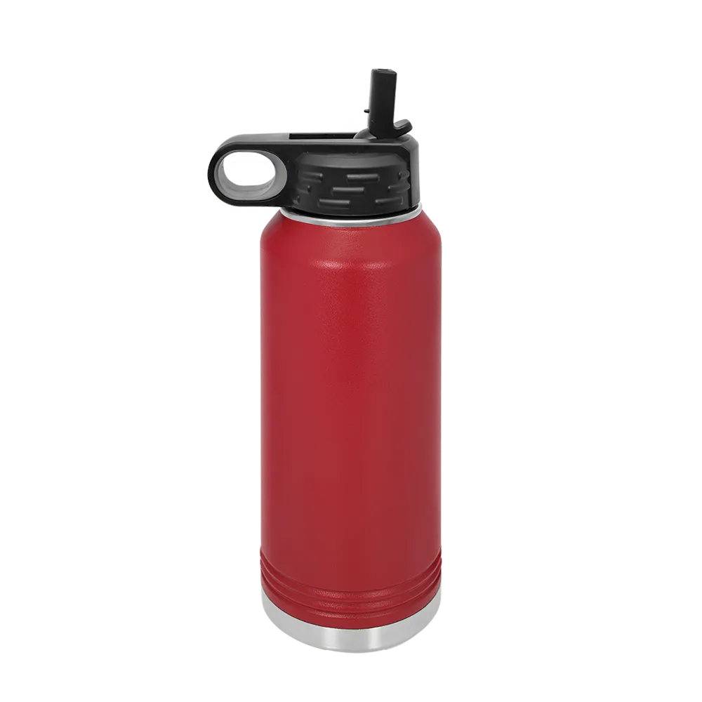 Polar Camel 32oz Water Bottle