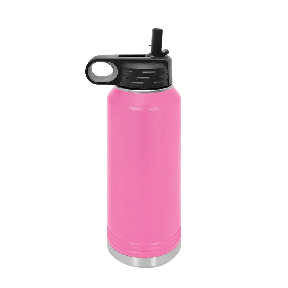 Polar Camel 32oz Water Bottle