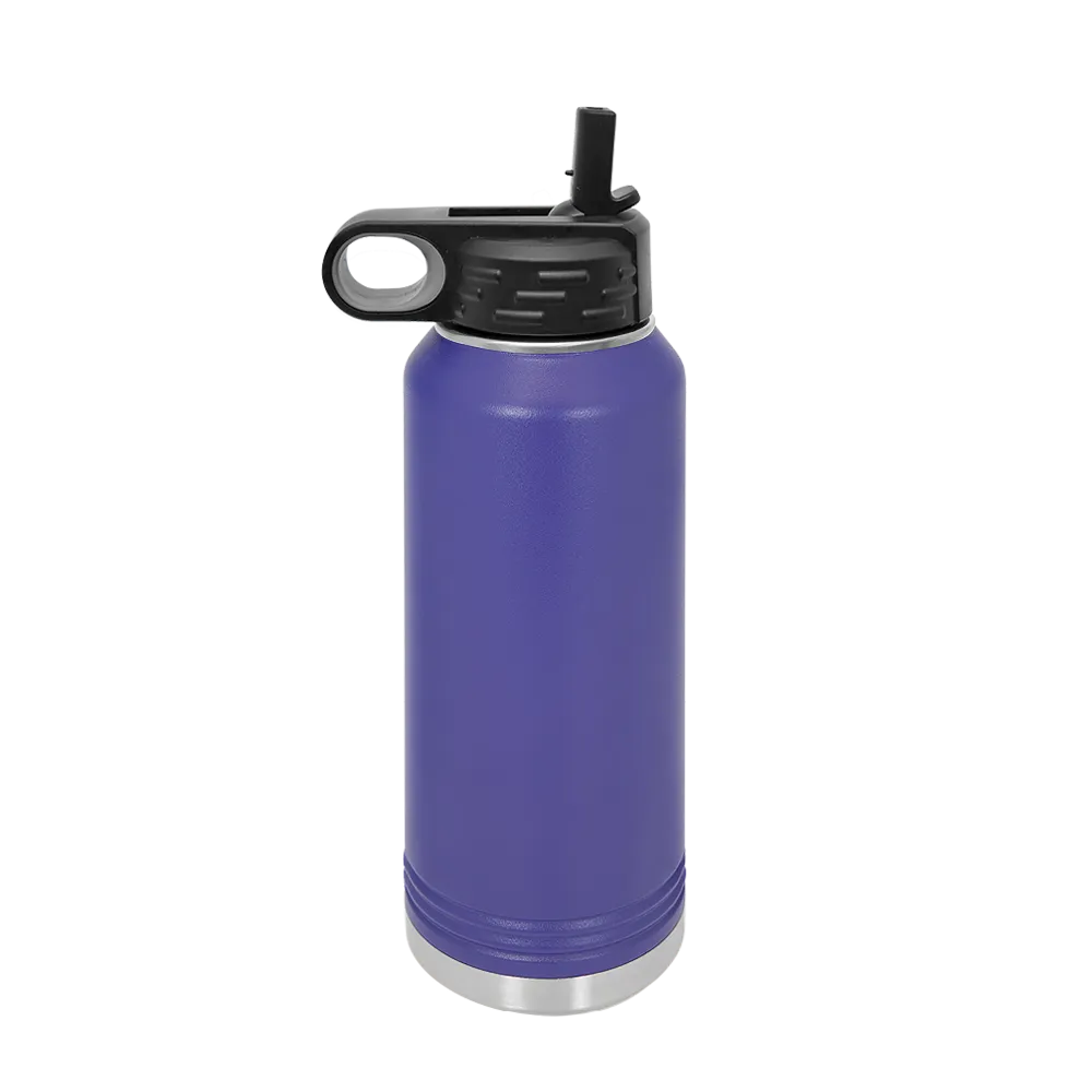 Polar Camel 32oz Water Bottle