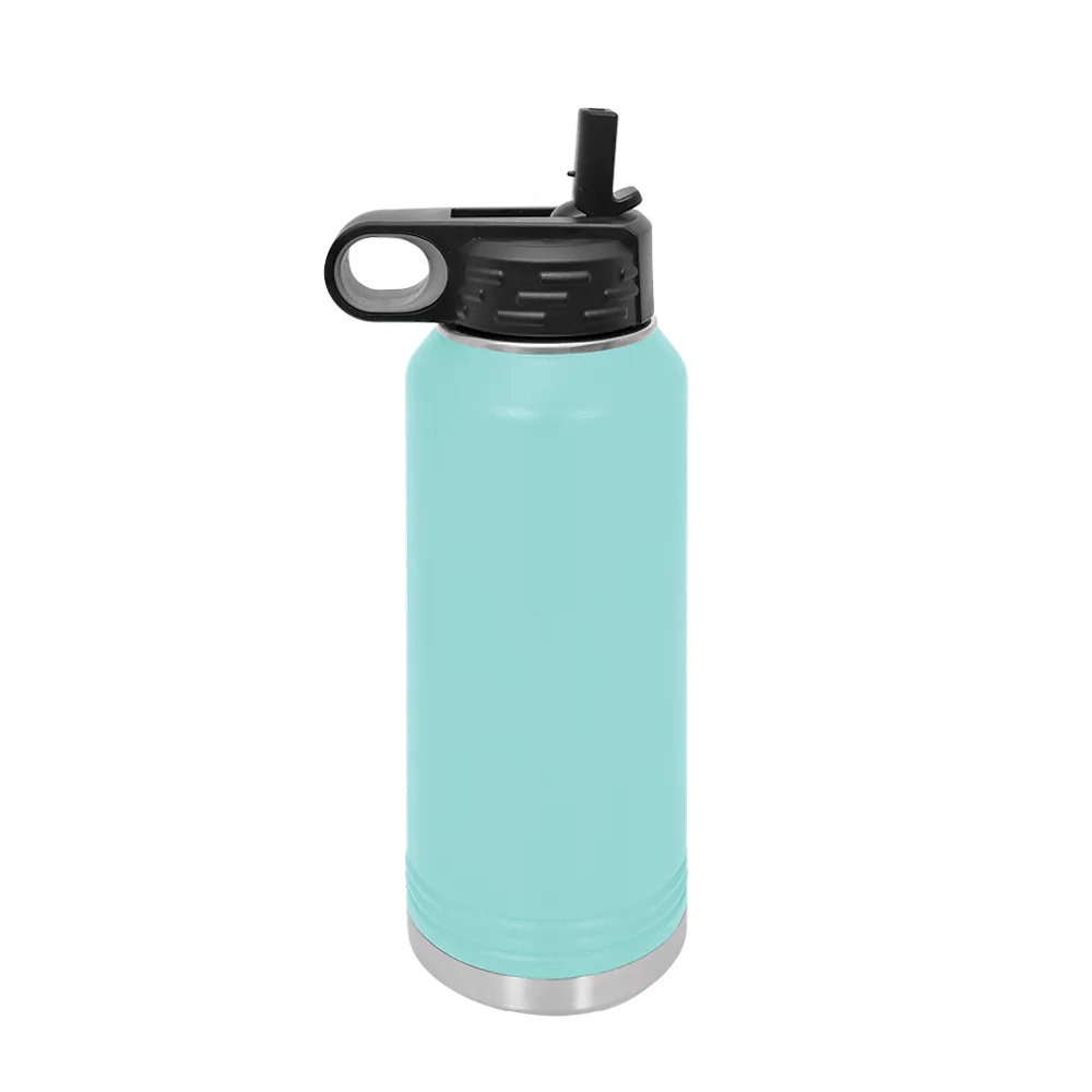 Polar Camel 32oz Water Bottle