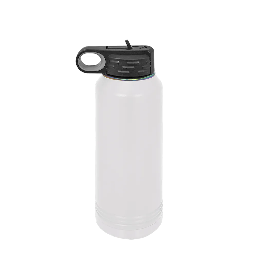 Polar Camel 32 oz Ion Plated Water Bottle