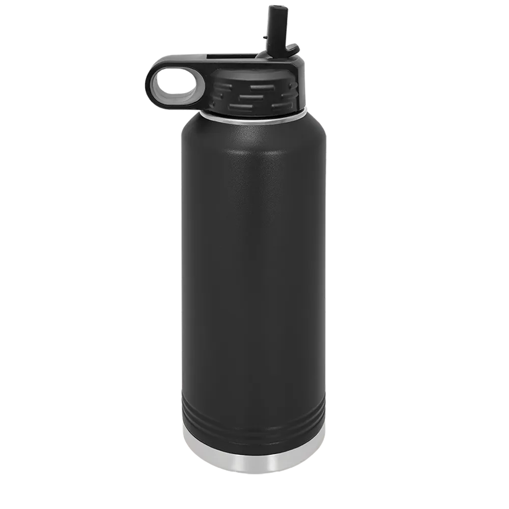 Polar Camel 40 oz Bottle