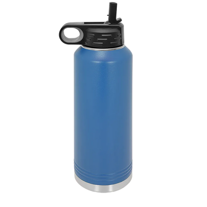 Polar Camel Insulated Water Bottle, 32 oz.