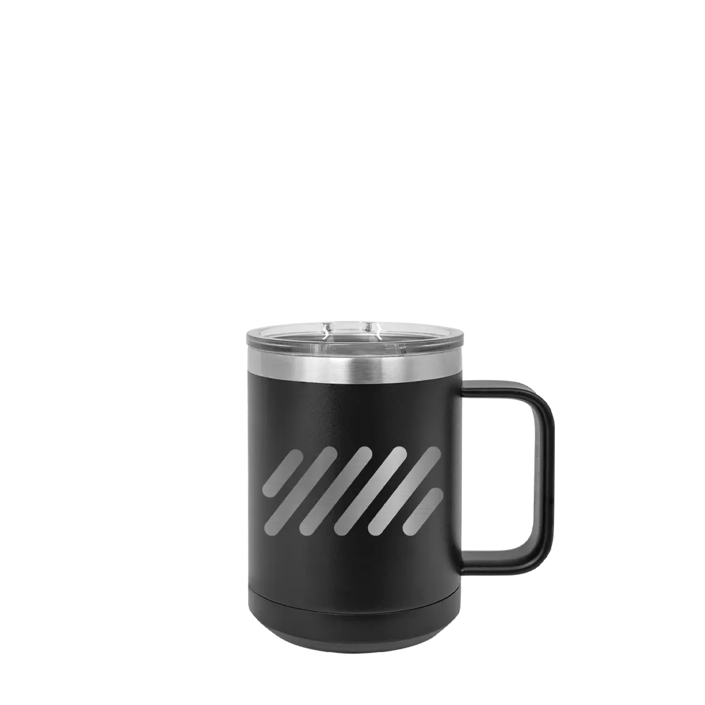 BrüMate 16oz Toddy Mug – Diamondback Branding