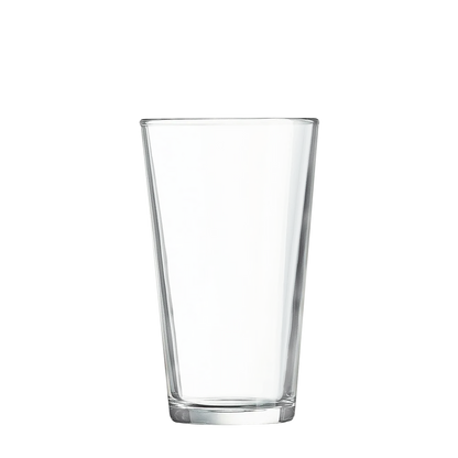 Polar Camel 16 oz Pint Glass