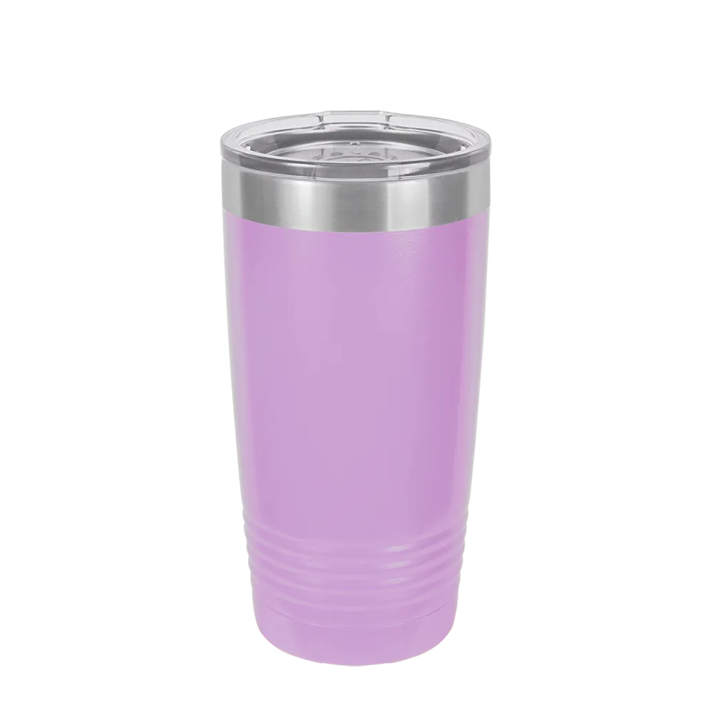 Polar Camel 20oz Ringneck Tumbler