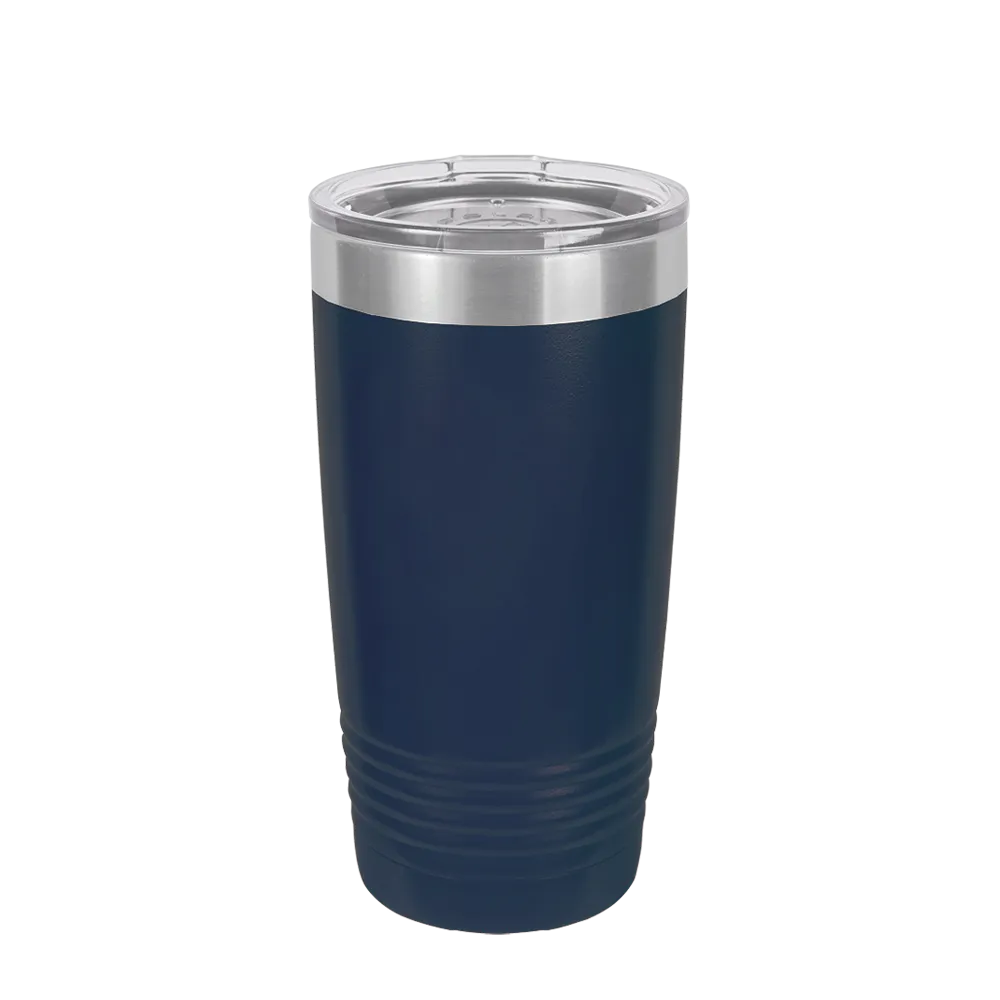 Polar Camel 20oz Ringneck Tumbler