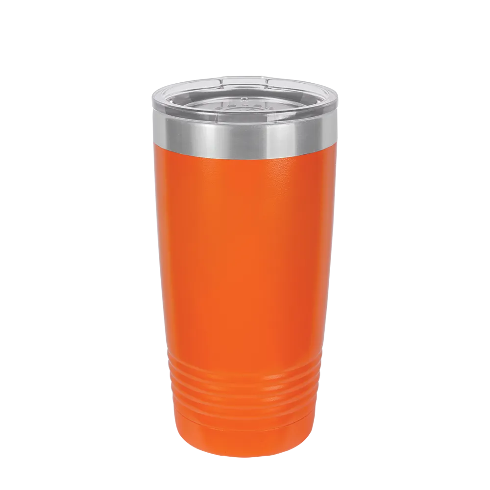 Polar Camel 20oz Ringneck Tumbler