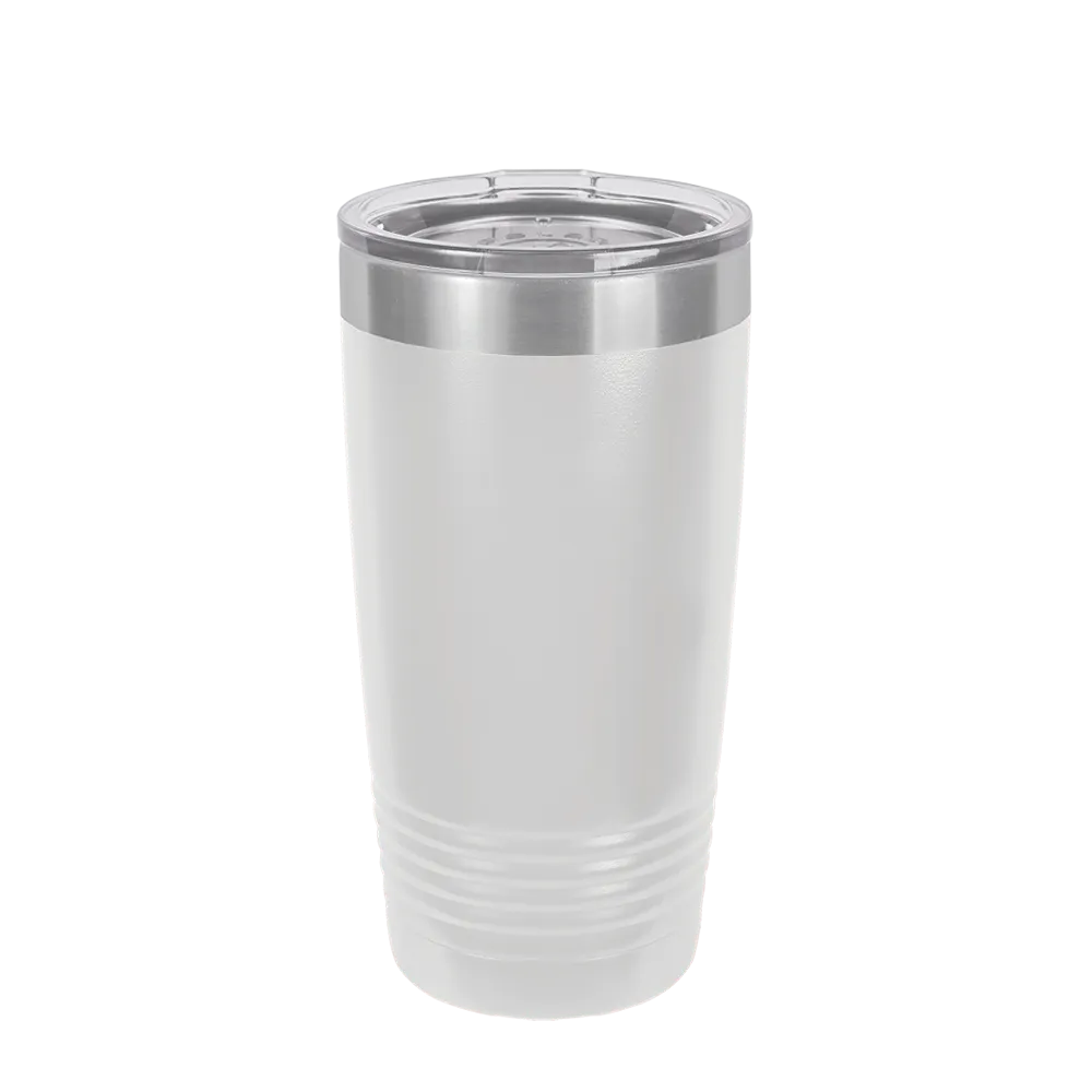 Polar Camel 20oz Ringneck Tumbler