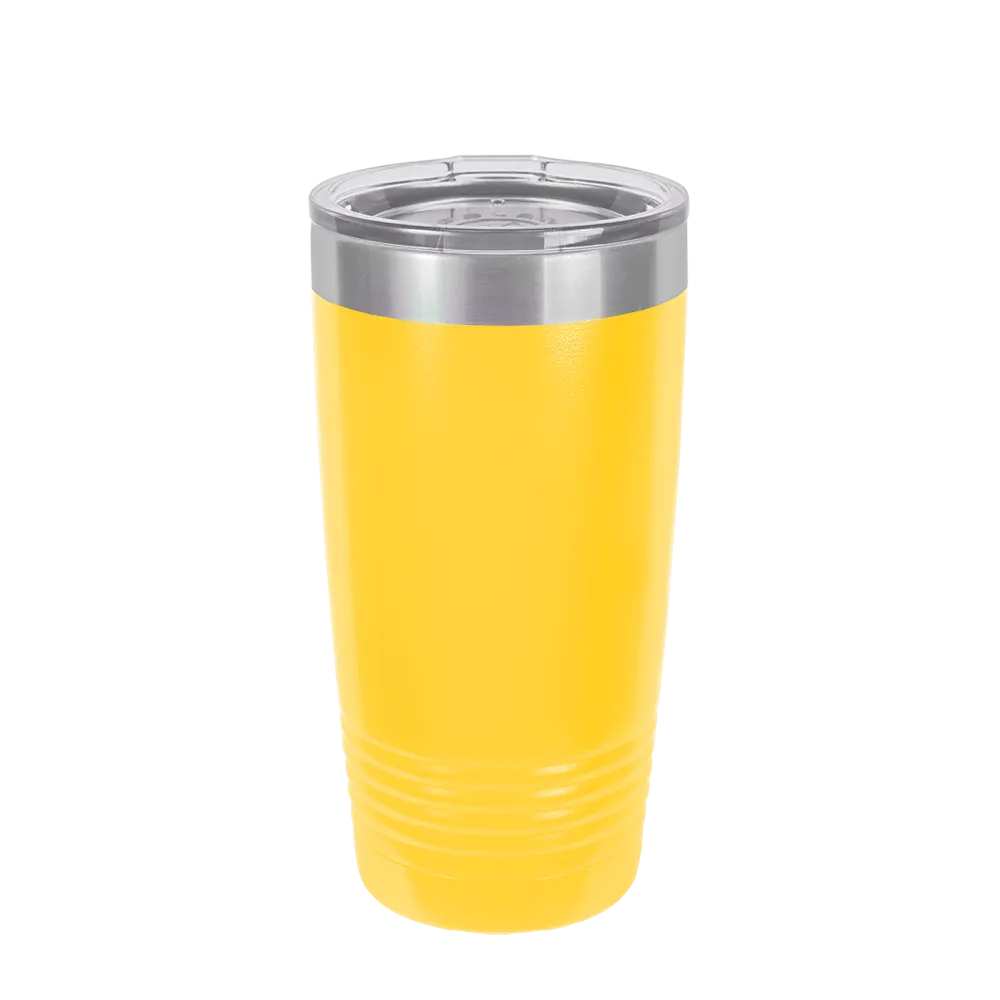 Polar Camel 20oz Ringneck Tumbler