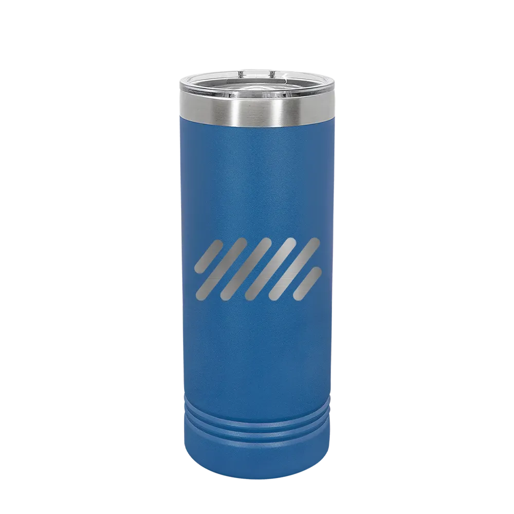 Hydro Flask 40 oz All Around Tumbler – Diamondback Branding