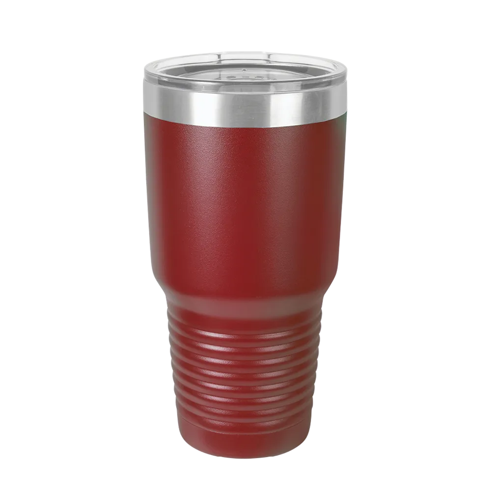 Polar Camel 30oz Ringneck Tumbler