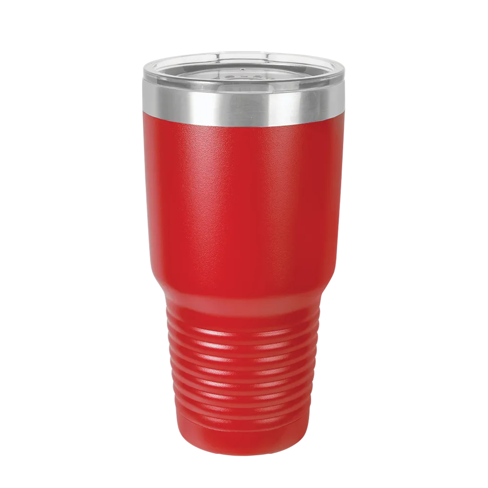 Polar Camel 30oz Ringneck Tumbler