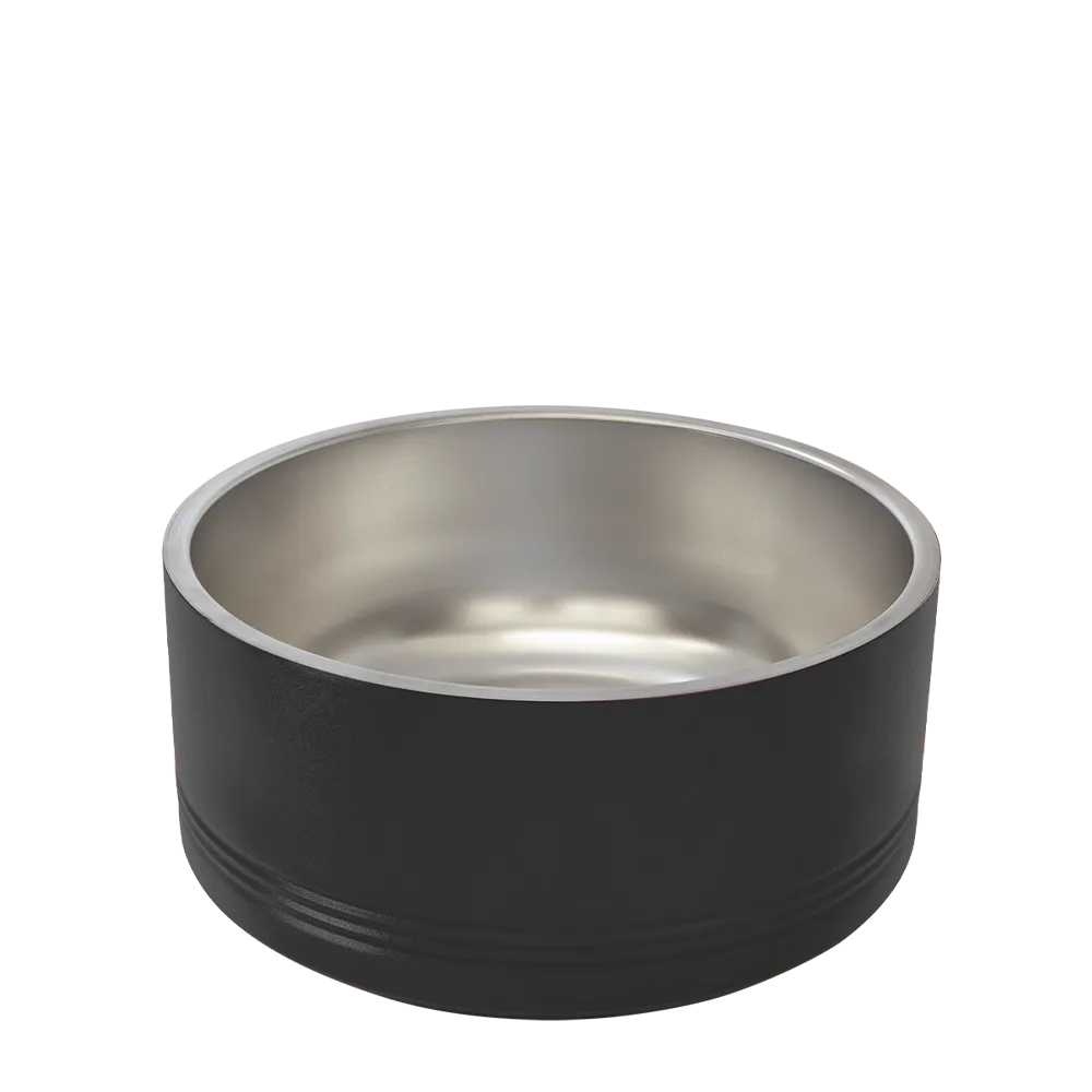 Authentic Yeti Boomer 4 Cup Dog Bowl Stainless Steel Seafoam for sale  online