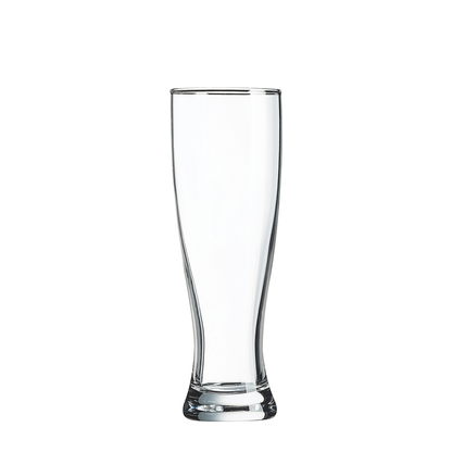 Polar Camel 16oz Pilsner Glass