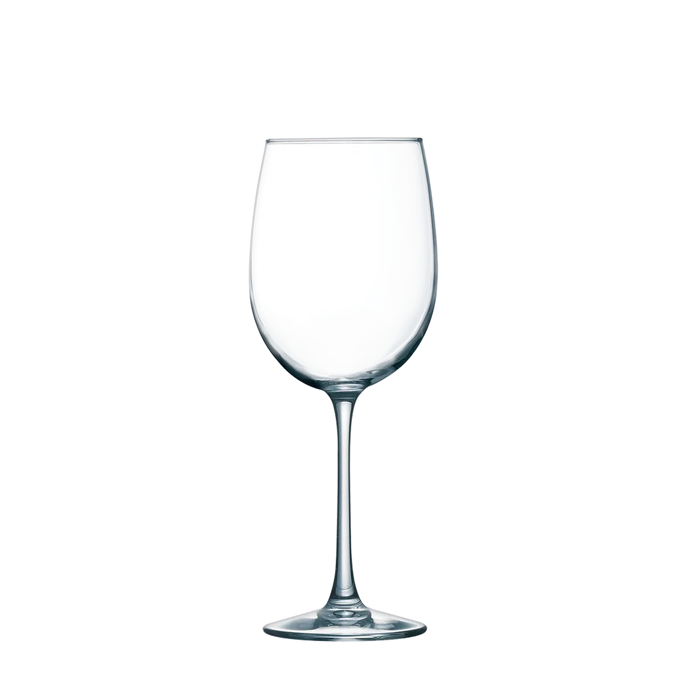 Polar Camel 19 oz Wine Glass-Polar Camel-Diamondback Branding