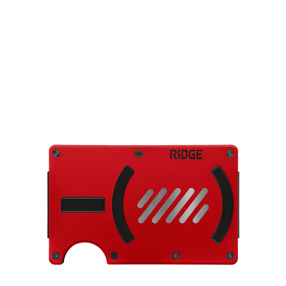 Ridge MagSafe Compatible Wallet