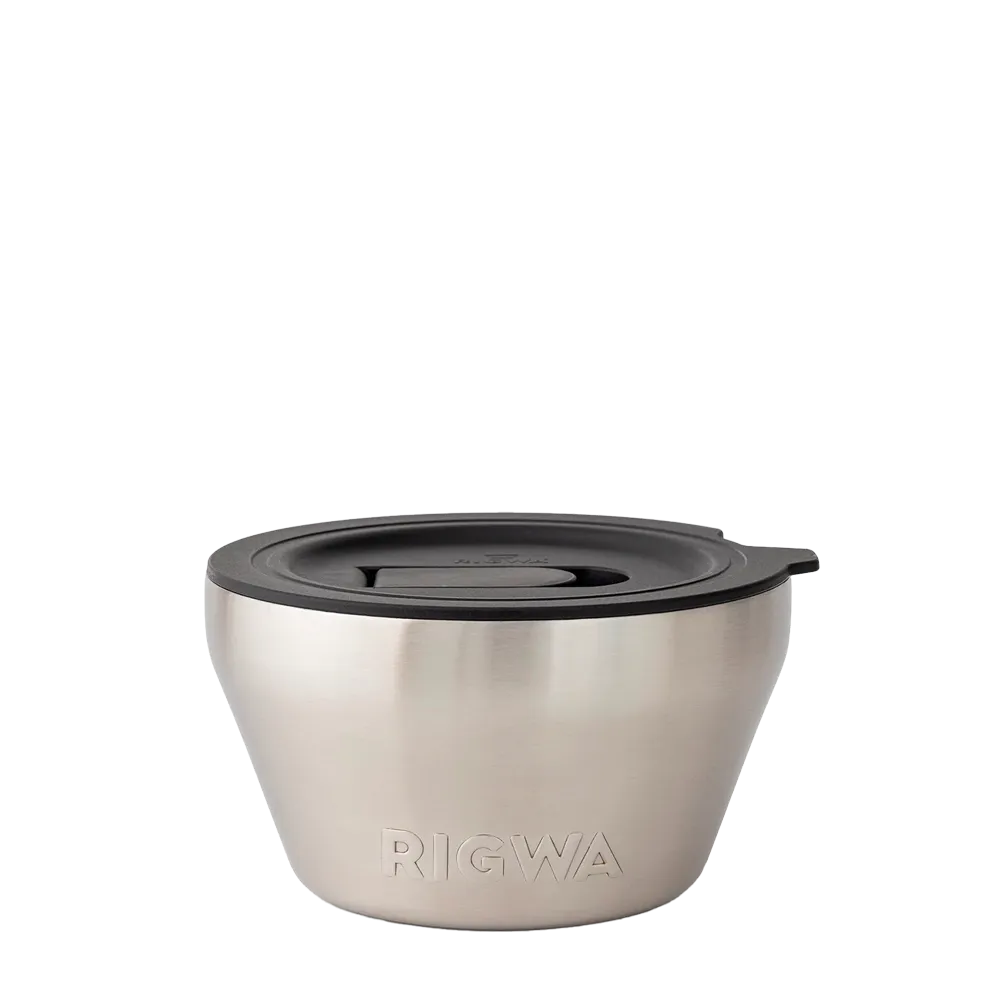 Rigwa FRESH Bowl 20 oz-Rigwa-Diamondback Branding