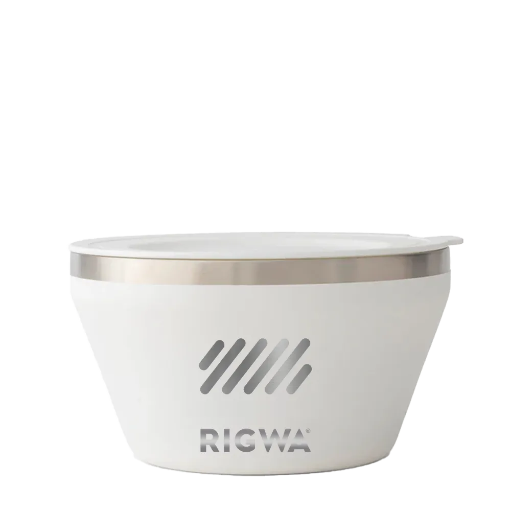 Rigwa 40 oz FRESH Bowl