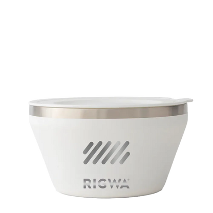 Rigwa 40 oz FRESH Bowl