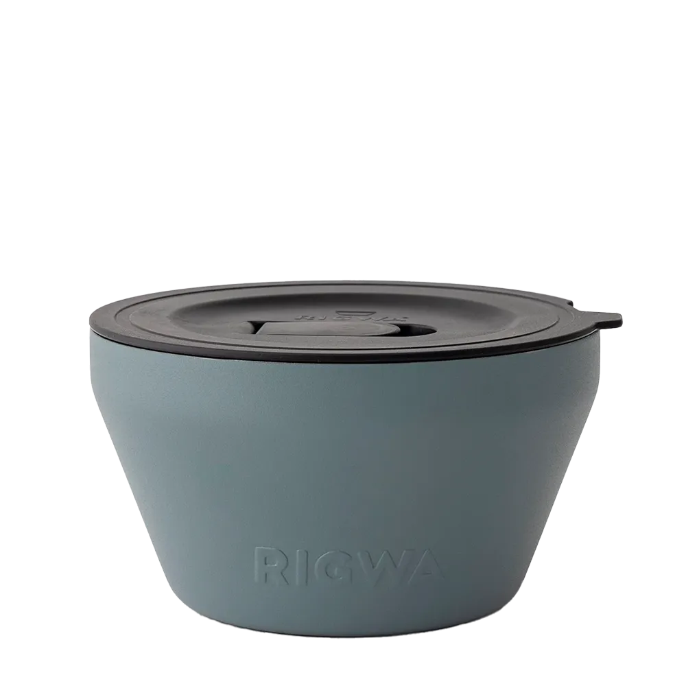 Rigwa FRESH Bowl 40 oz-Rigwa-Diamondback Branding