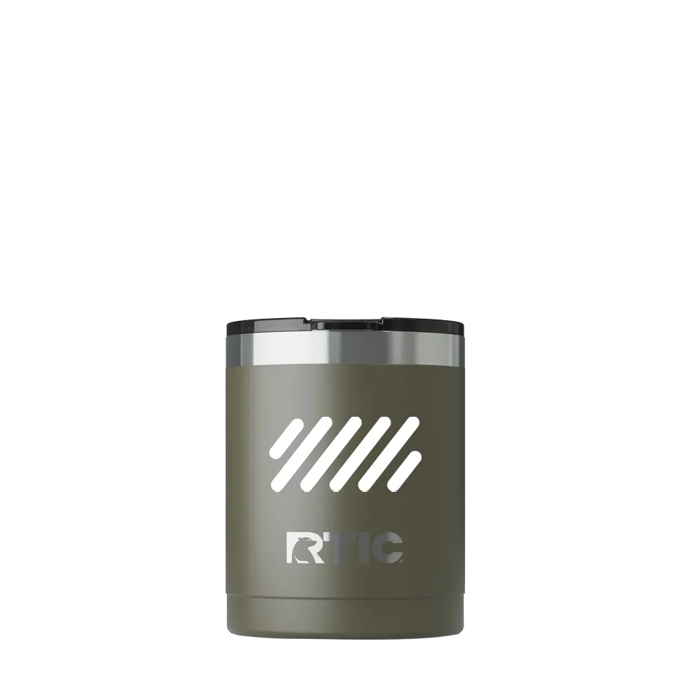 RTIC 12oz Essential Lowball Tumbler