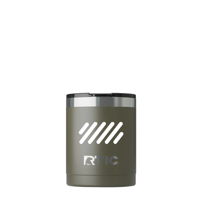 RTIC 12oz Essential Lowball Tumbler