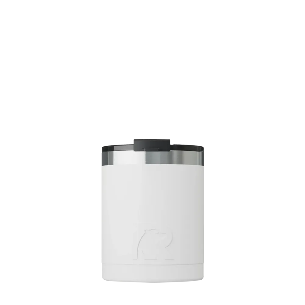 RTIC 12oz Essential Lowball Tumbler