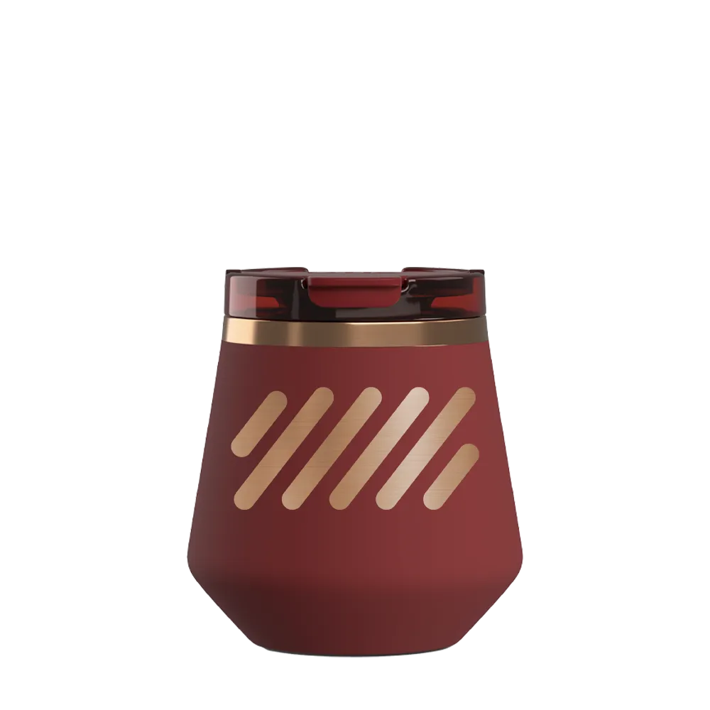Rtic 8 oz Happy Hour Lowball Tumbler