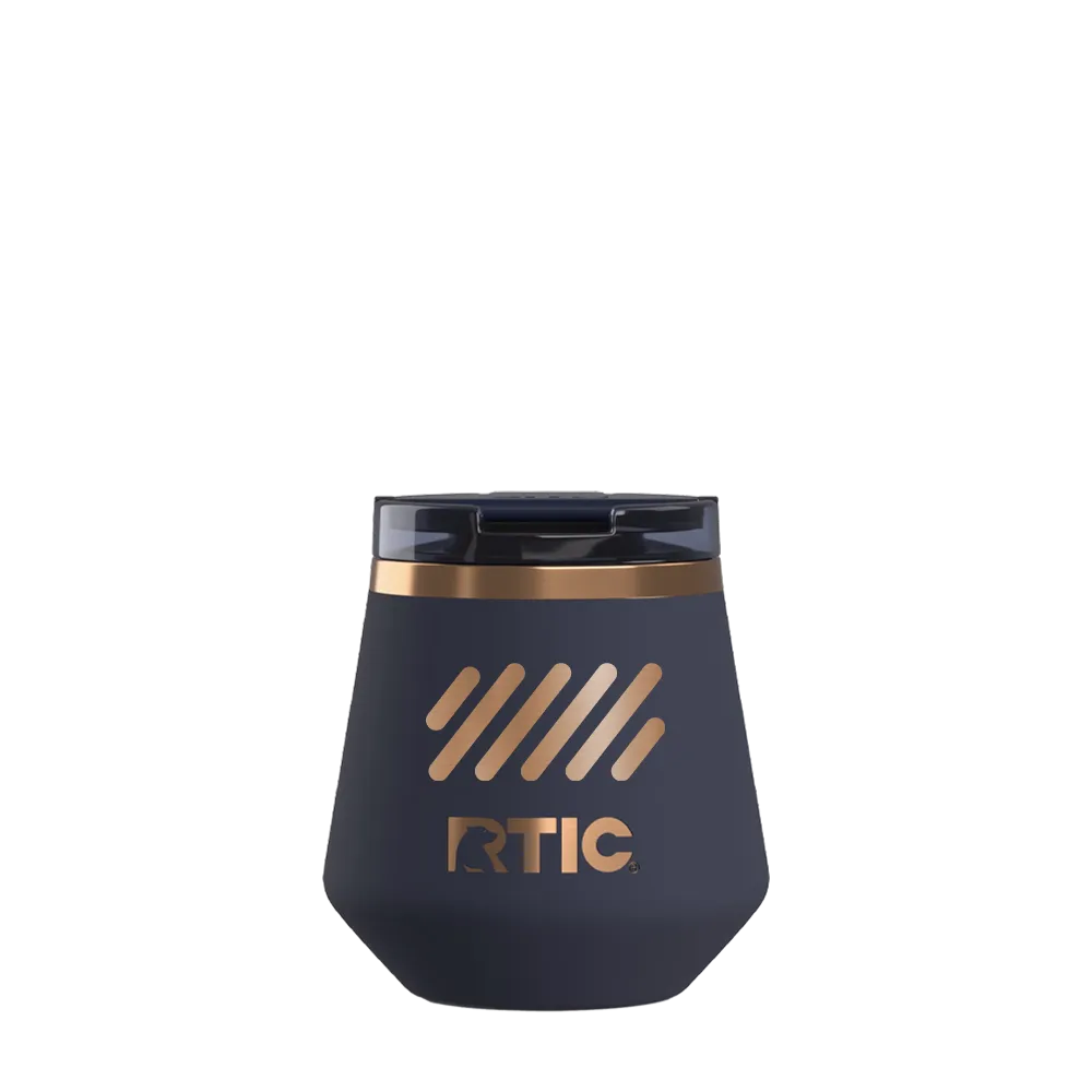 Rtic 8 oz Happy Hour Lowball Tumbler