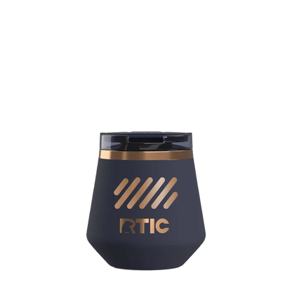Rtic 8 oz Happy Hour Lowball Tumbler