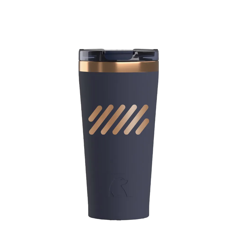 Rtic 18 oz Happy Hour Pint Tumber