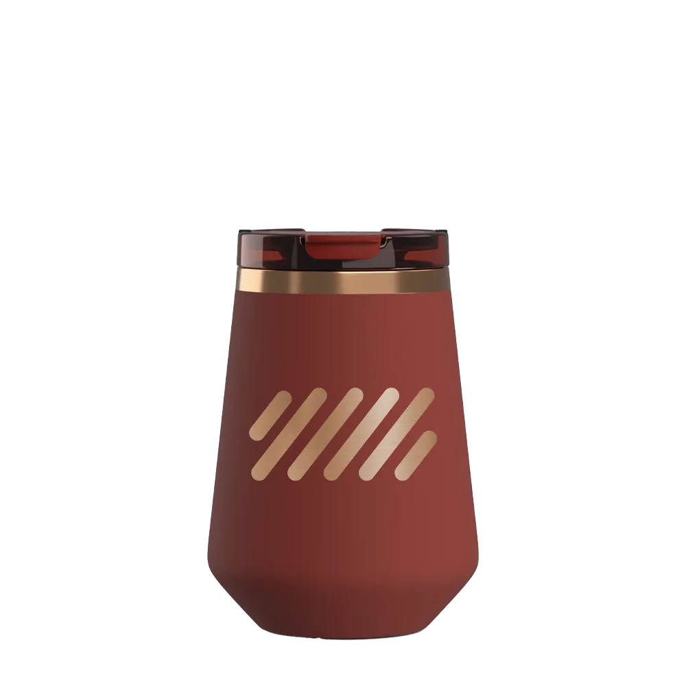Rtic 12 oz Happy Hour Wine Tumbler