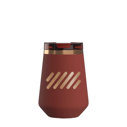 Rtic 12 oz Happy Hour Wine Tumbler